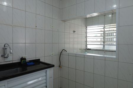 Apartamento para alugar com 64m², 2 quartos e sem vagaCozinha