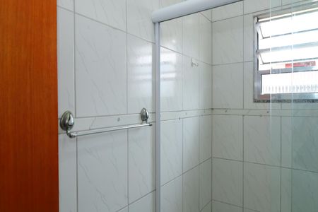 Apartamento para alugar com 64m², 2 quartos e sem vagaBanheiro Social