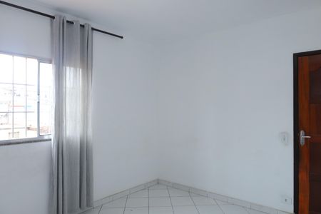 Sala de apartamento para alugar com 2 quartos, 64m² em Vila Taquari, São Paulo