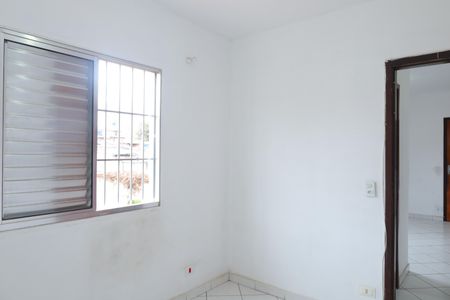 Quarto 1 de apartamento para alugar com 2 quartos, 64m² em Vila Taquari, São Paulo