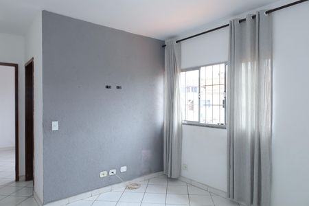 Apartamento para alugar com 64m², 2 quartos e sem vagaSala