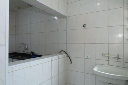 Apartamento para alugar com 64m², 2 quartos e sem vagaÁrea de Serviço