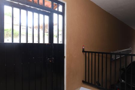 Apartamento para alugar com 64m², 2 quartos e sem vagaÁrea comum - Saguão do prédio