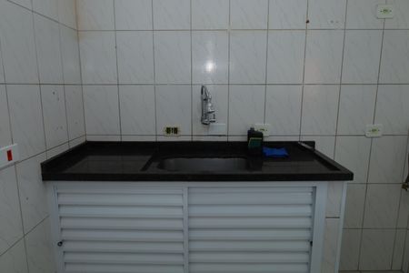 Apartamento para alugar com 64m², 2 quartos e sem vagaCozinha