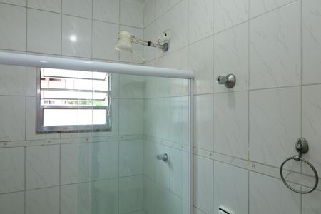 Apartamento para alugar com 64m², 2 quartos e sem vagaBanheiro Social