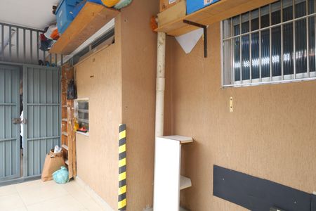 Apartamento para alugar com 64m², 2 quartos e sem vagaÁrea comum - Garagem