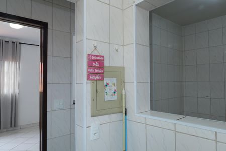 Apartamento para alugar com 64m², 2 quartos e sem vagaÁrea de Serviço