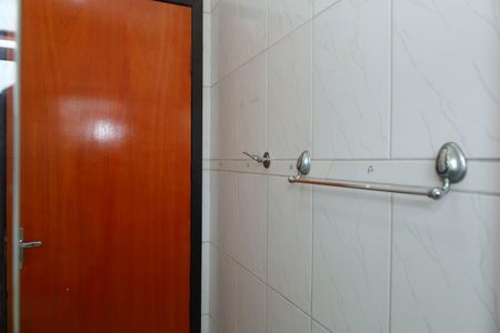 Apartamento para alugar com 64m², 2 quartos e sem vagaBanheiro Social