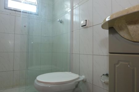 Apartamento para alugar com 64m², 2 quartos e sem vagaBanheiro Social