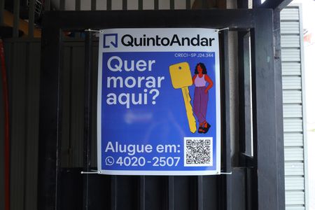 Apartamento para alugar com 64m², 2 quartos e sem vagaPlaca