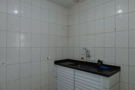 Apartamento para alugar com 64m², 2 quartos e sem vagaCozinha