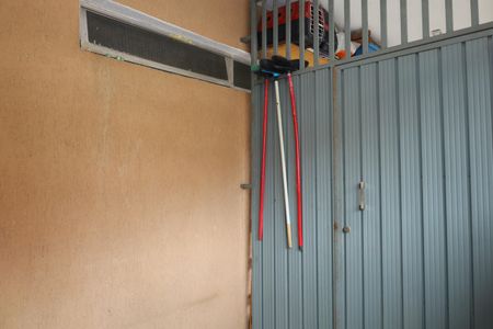 Apartamento para alugar com 64m², 2 quartos e sem vagaÁrea comum - Garagem
