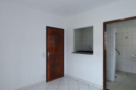 Apartamento para alugar com 64m², 2 quartos e sem vagaSala