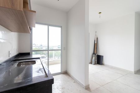 Apartamento para alugar com 47m², 2 quartos e 1 vaga Apartamento para alugar com 47m², 2 quartos e 1 vagaCozinha