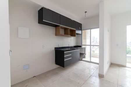 Apartamento para alugar com 47m², 2 quartos e 1 vaga Apartamento para alugar com 47m², 2 quartos e 1 vagaCopa