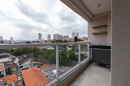 Apartamento para alugar com 47m², 2 quartos e 1 vaga Apartamento para alugar com 47m², 2 quartos e 1 vagaÁrea de Serviço