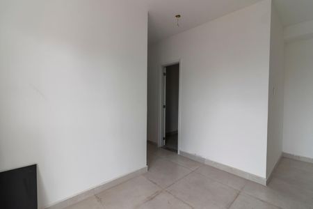 Apartamento para alugar com 47m², 2 quartos e 1 vaga Apartamento para alugar com 47m², 2 quartos e 1 vagaSala de Estar
