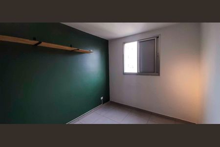 Quarto 1 de apartamento para alugar com 3 quartos, 65m² em Jaguaré, Osasco