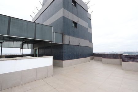 Apartamento à venda com 440m², 5 quartos e 5 vagasCobertura 360