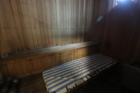 Apartamento à venda com 440m², 5 quartos e 5 vagasÁrea comum - Sauna