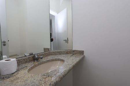 Apartamento à venda com 440m², 5 quartos e 5 vagasLavabo