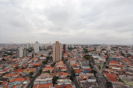 Apartamento à venda com 440m², 5 quartos e 5 vagasVista da Cobertura