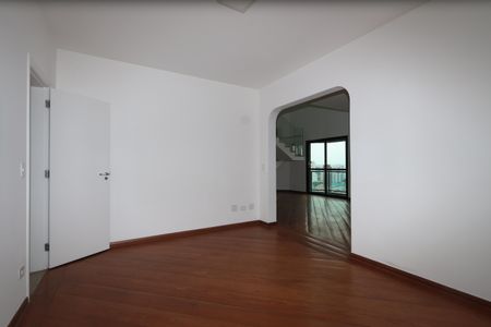 Sala de Jantar de apartamento à venda com 4 quartos, 440m² em Vila Prudente, São Paulo