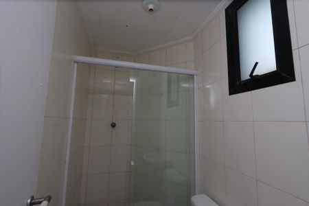 Apartamento à venda com 440m², 5 quartos e 5 vagasBanheiro de Serviço