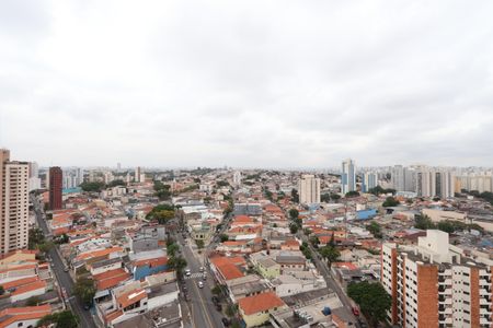 Apartamento à venda com 440m², 5 quartos e 5 vagasVista da Varanda da Sala