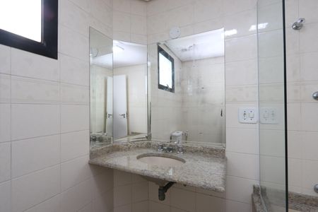 Apartamento à venda com 440m², 5 quartos e 5 vagasBanheiro Social