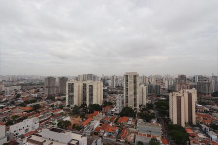 Apartamento à venda com 440m², 5 quartos e 5 vagasVista da Cobertura