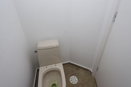 Apartamento à venda com 440m², 5 quartos e 5 vagasLavabo