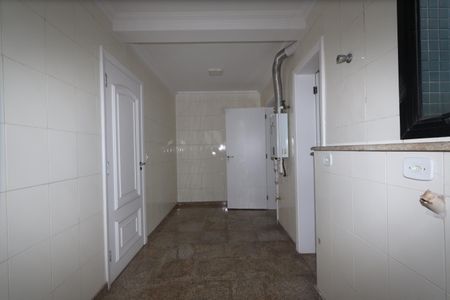 Apartamento à venda com 440m², 5 quartos e 5 vagasLavanderia