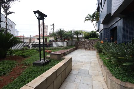 Apartamento à venda com 440m², 5 quartos e 5 vagasÁrea comum - Jardim do Salão de Festas