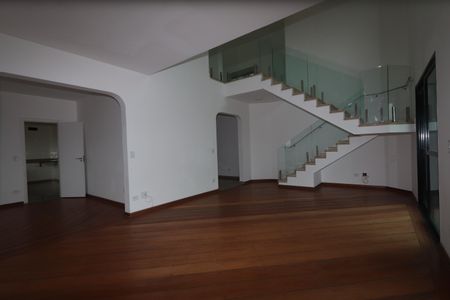 Apartamento à venda com 440m², 5 quartos e 5 vagasSala