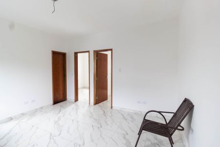 Sala de apartamento à venda com 2 quartos, 45m² em Jardim Primavera, São Paulo