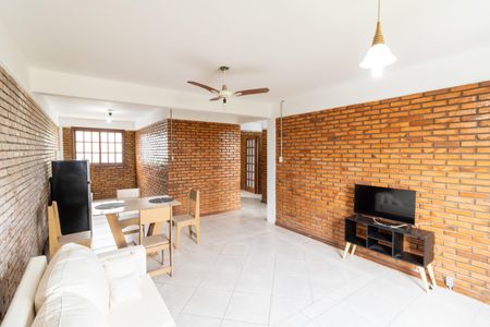 Sala de apartamento para alugar com 2 quartos, 100m² em Nonoai, Porto Alegre