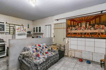 Sala de casa à venda com 2 quartos, 231m² em Bosque da Saúde, São Paulo