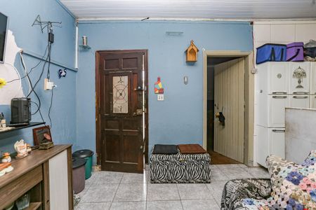 Sala de casa à venda com 2 quartos, 231m² em Bosque da Saúde, São Paulo