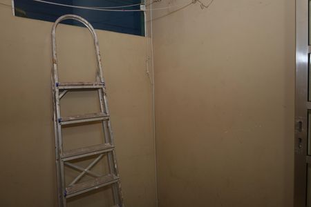 Casa de condomínio para alugar com 75m², 3 quartos e 1 vagaÁrea de Serviço