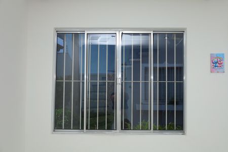 Casa de condomínio para alugar com 75m², 3 quartos e 1 vagaSala