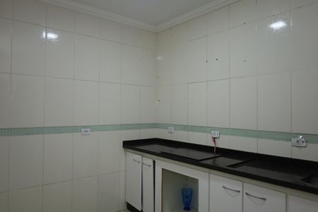 Casa de condomínio para alugar com 75m², 3 quartos e 1 vagaCozinha