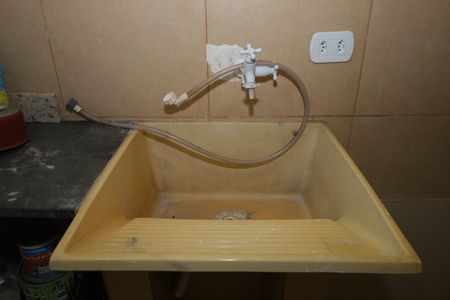 Casa de condomínio para alugar com 75m², 3 quartos e 1 vagaÁrea de Serviço