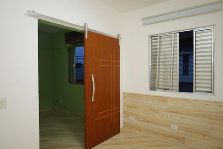 Casa de condomínio para alugar com 75m², 3 quartos e 1 vagaQuarto 1