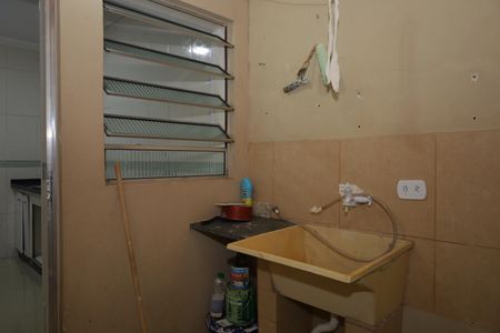 Casa de condomínio para alugar com 75m², 3 quartos e 1 vagaÁrea de Serviço