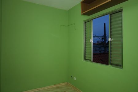 Casa de condomínio para alugar com 75m², 3 quartos e 1 vagaQuarto 2