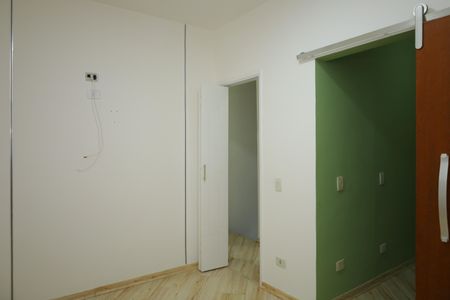 Casa de condomínio para alugar com 75m², 3 quartos e 1 vagaQuarto 1