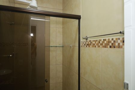 Casa de condomínio para alugar com 75m², 3 quartos e 1 vagaBanheiro Social