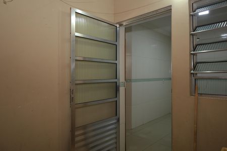 Casa de condomínio para alugar com 75m², 3 quartos e 1 vagaÁrea de Serviço