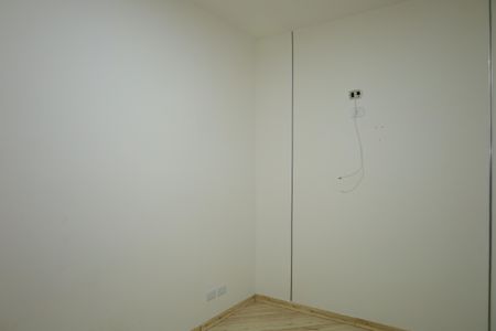 Quarto 1 de casa de condomínio para alugar com 3 quartos, 75m² em Vila Taquari, São Paulo